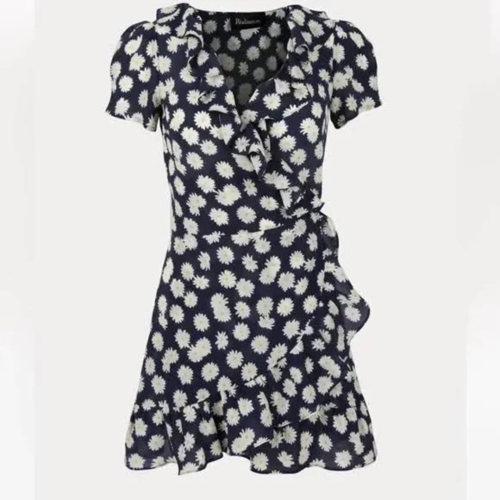 Realisation par Valentina Daisy Dress Size Small